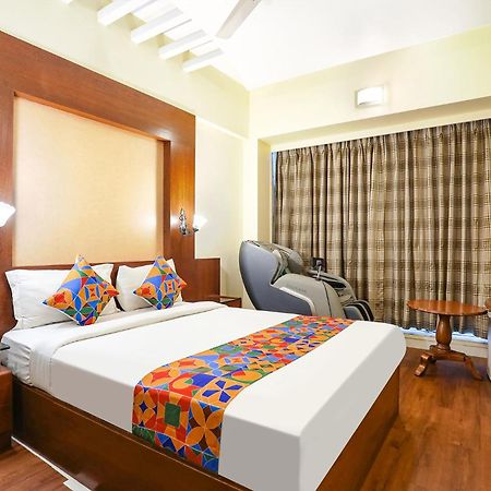 Fabhotel Shubhangan - Nr Bandra Mumbai Eksteriør bilde