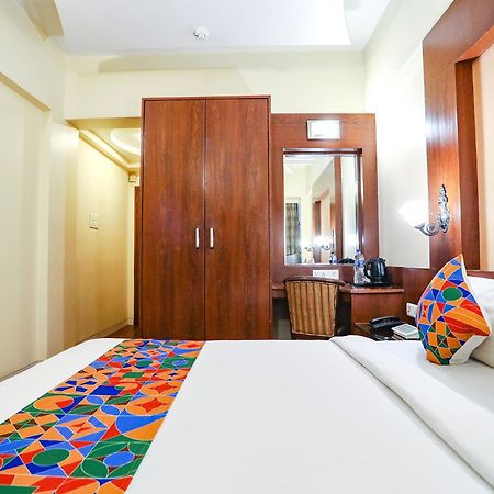 Fabhotel Shubhangan - Nr Bandra Mumbai Eksteriør bilde