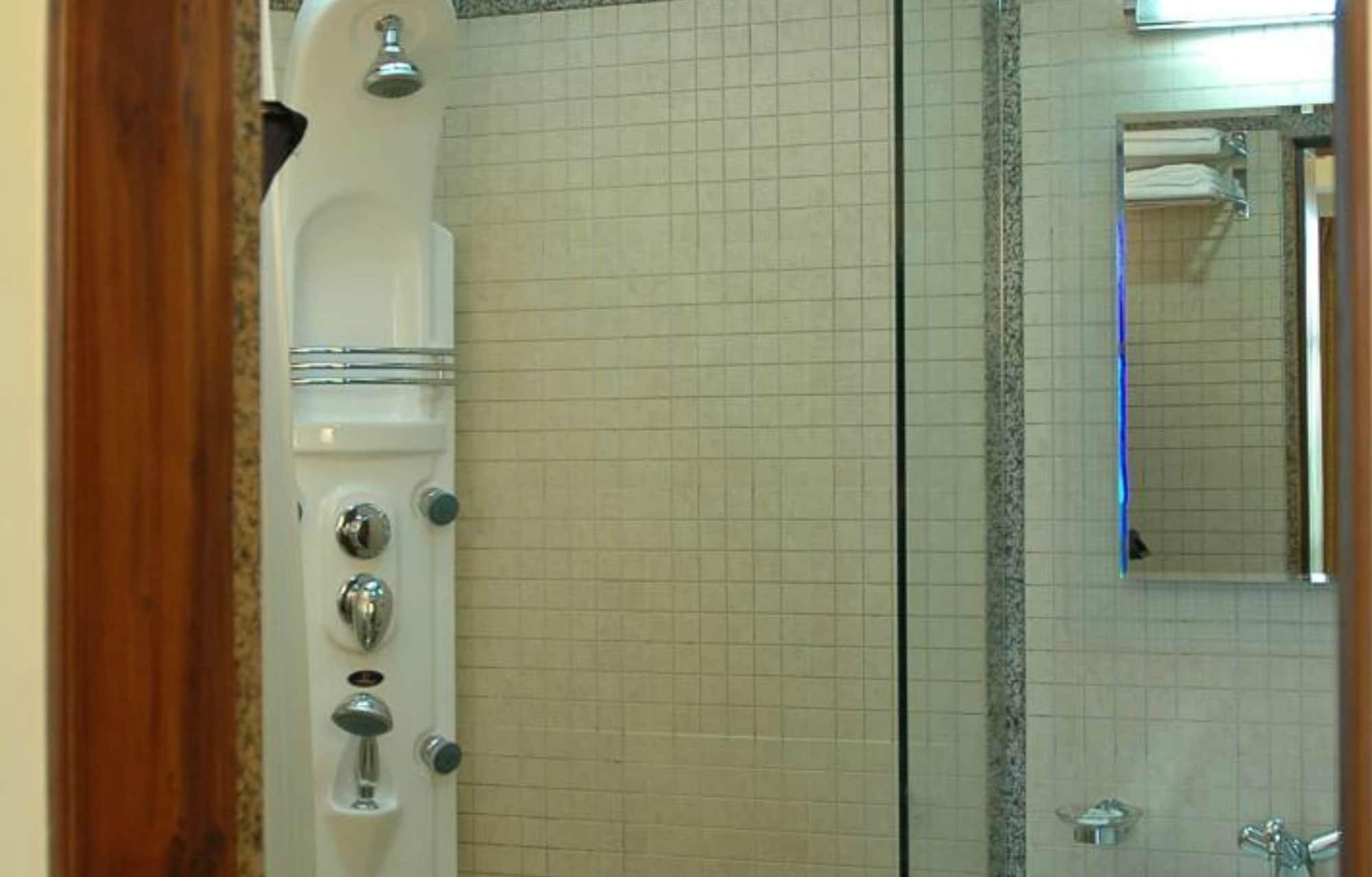 Fabhotel Shubhangan - Nr Bandra Mumbai Eksteriør bilde