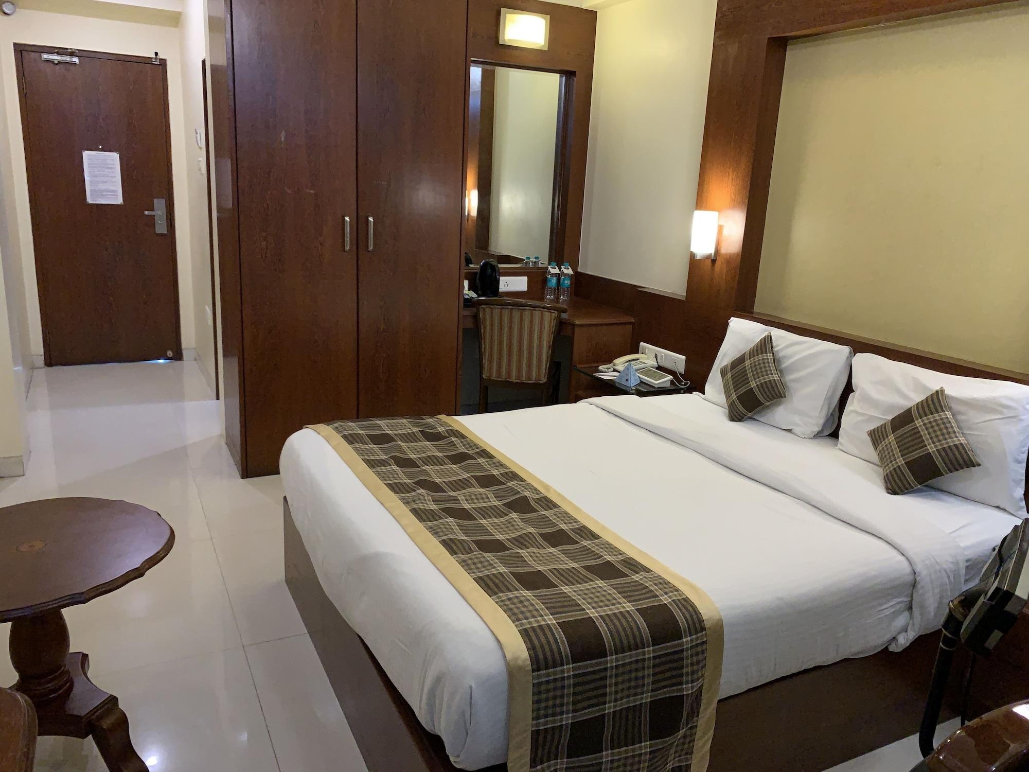 Fabhotel Shubhangan - Nr Bandra Mumbai Eksteriør bilde