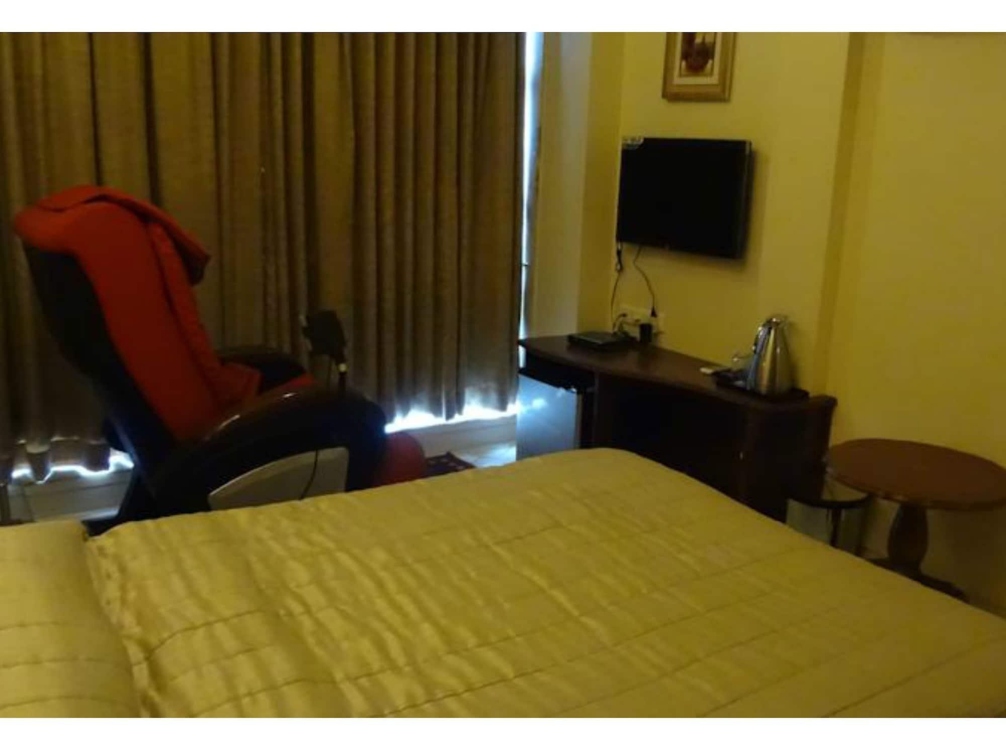 Fabhotel Shubhangan - Nr Bandra Mumbai Eksteriør bilde