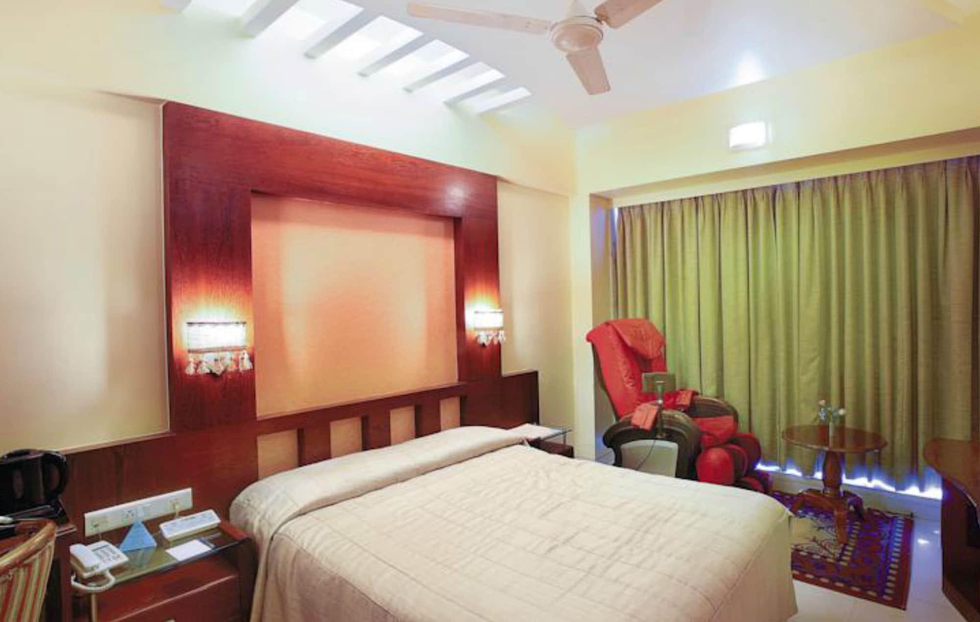 Fabhotel Shubhangan - Nr Bandra Mumbai Eksteriør bilde