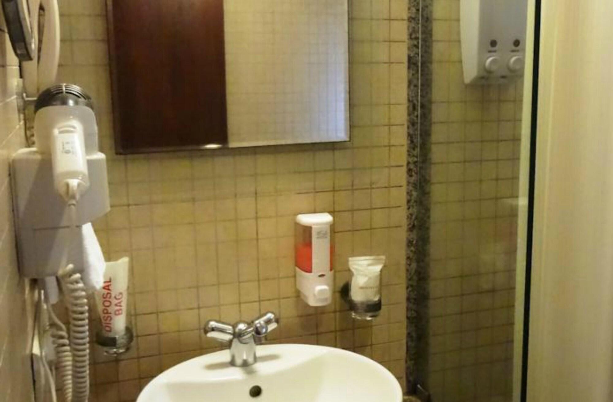 Fabhotel Shubhangan - Nr Bandra Mumbai Eksteriør bilde