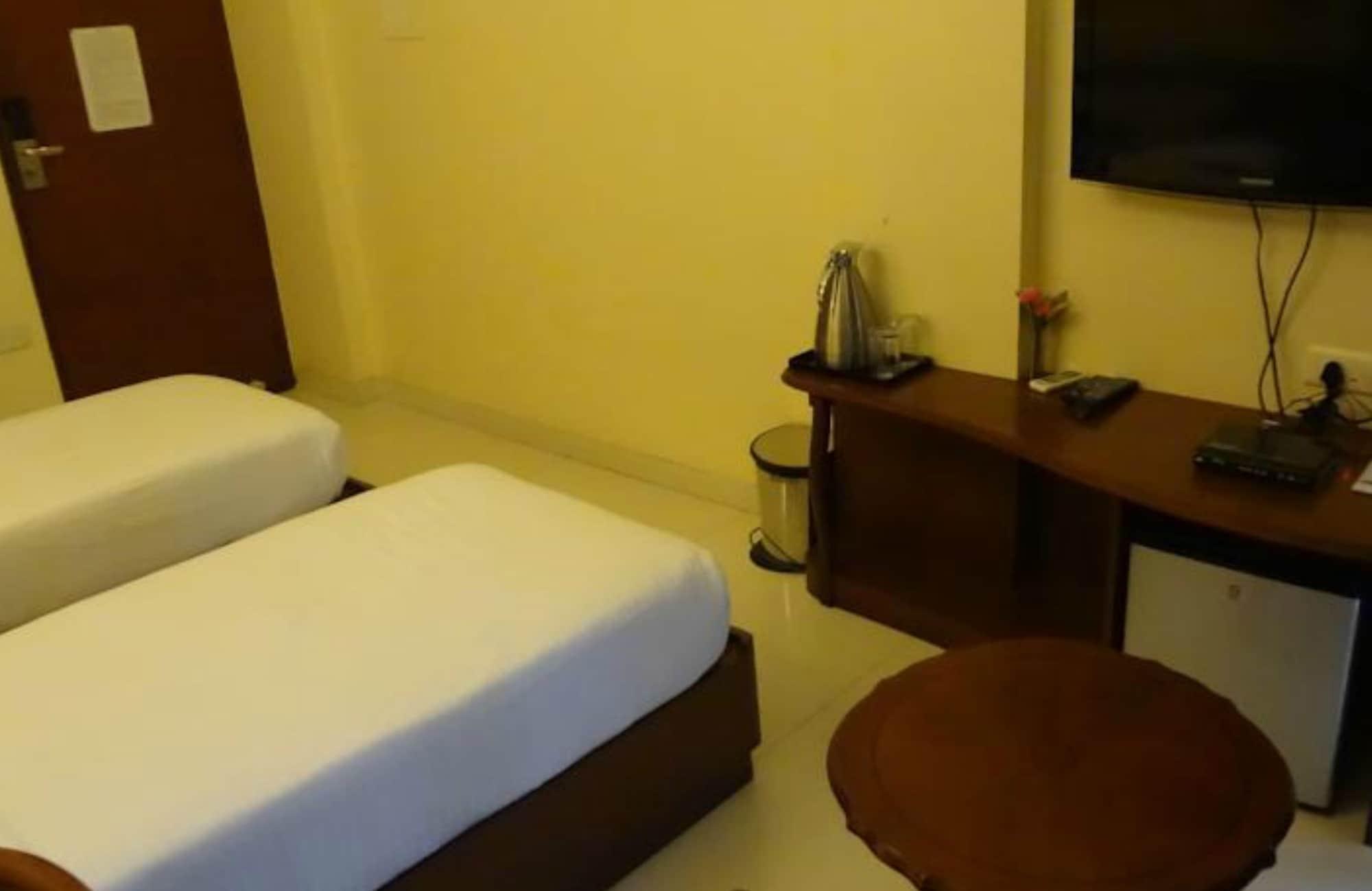 Fabhotel Shubhangan - Nr Bandra Mumbai Eksteriør bilde