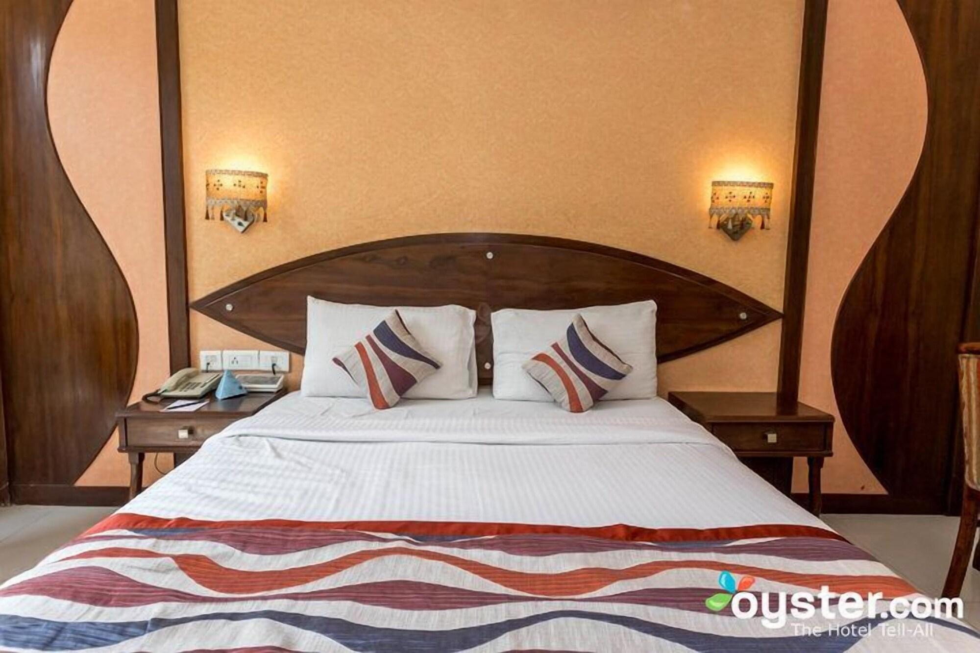 Fabhotel Shubhangan - Nr Bandra Mumbai Eksteriør bilde