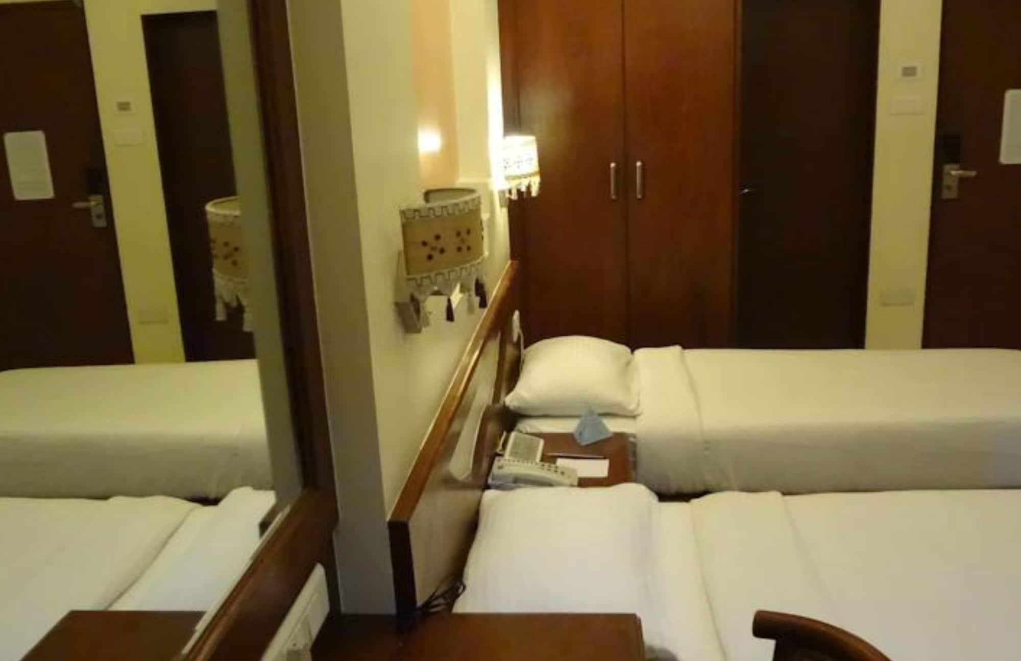 Fabhotel Shubhangan - Nr Bandra Mumbai Eksteriør bilde