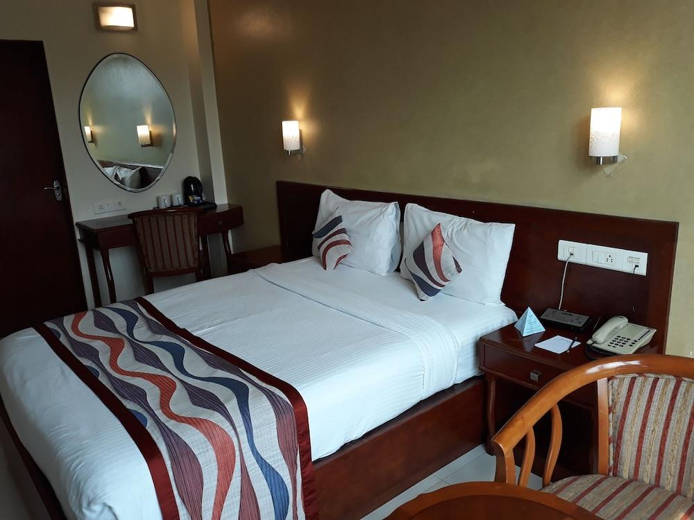 Fabhotel Shubhangan - Nr Bandra Mumbai Eksteriør bilde