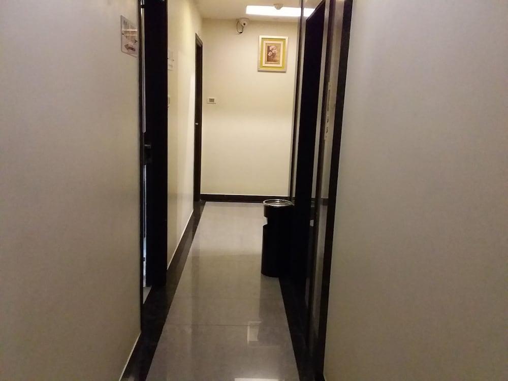 Fabhotel Shubhangan - Nr Bandra Mumbai Eksteriør bilde