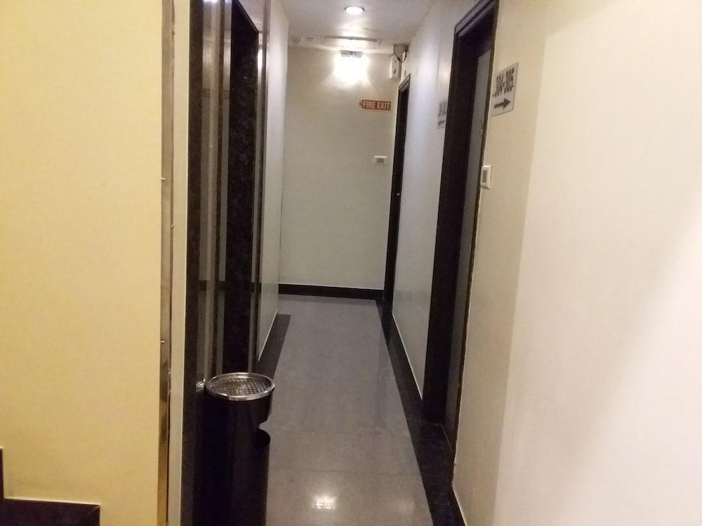 Fabhotel Shubhangan - Nr Bandra Mumbai Eksteriør bilde