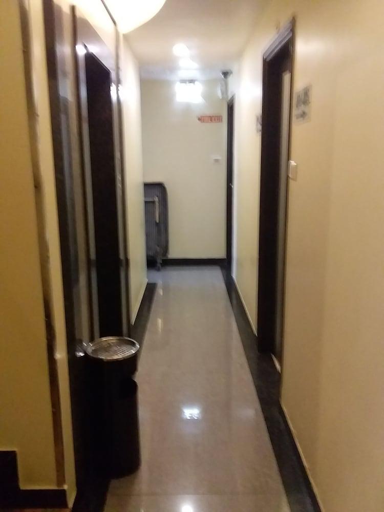 Fabhotel Shubhangan - Nr Bandra Mumbai Eksteriør bilde