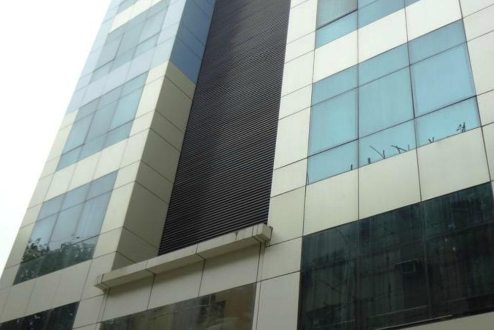 Fabhotel Shubhangan - Nr Bandra Mumbai Eksteriør bilde
