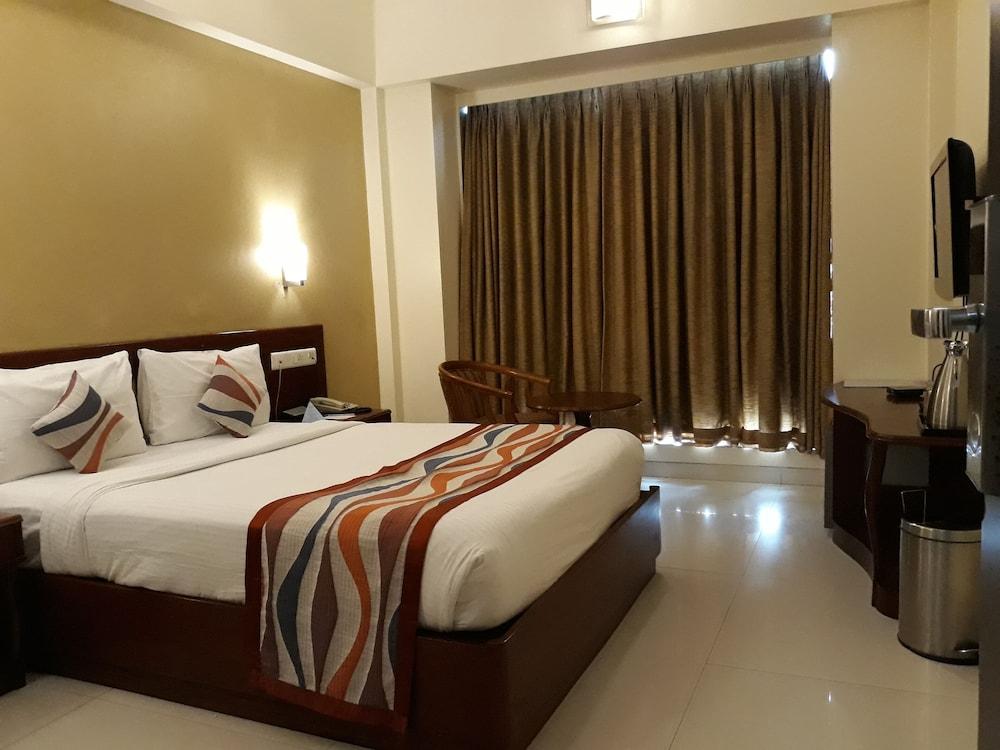 Fabhotel Shubhangan - Nr Bandra Mumbai Eksteriør bilde