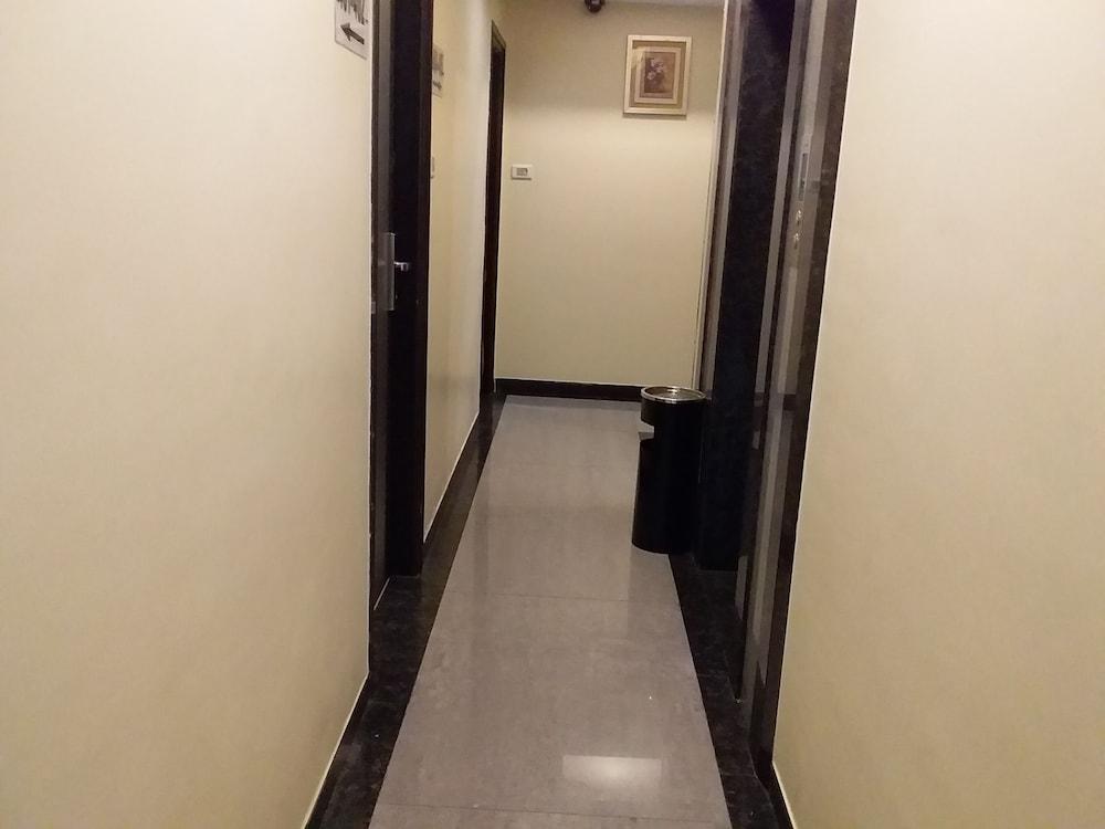 Fabhotel Shubhangan - Nr Bandra Mumbai Eksteriør bilde