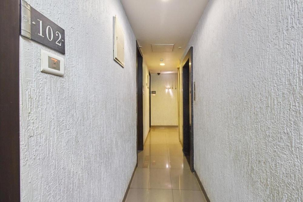 Fabhotel Shubhangan - Nr Bandra Mumbai Eksteriør bilde