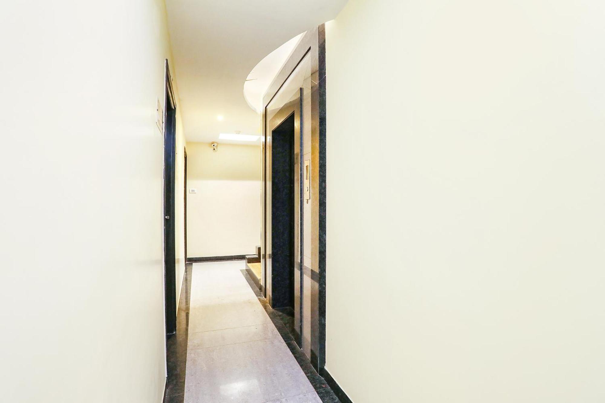 Fabhotel Shubhangan - Nr Bandra Mumbai Eksteriør bilde