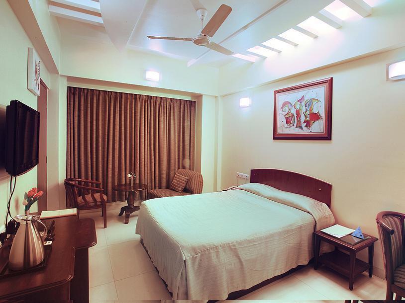Fabhotel Shubhangan - Nr Bandra Mumbai Eksteriør bilde