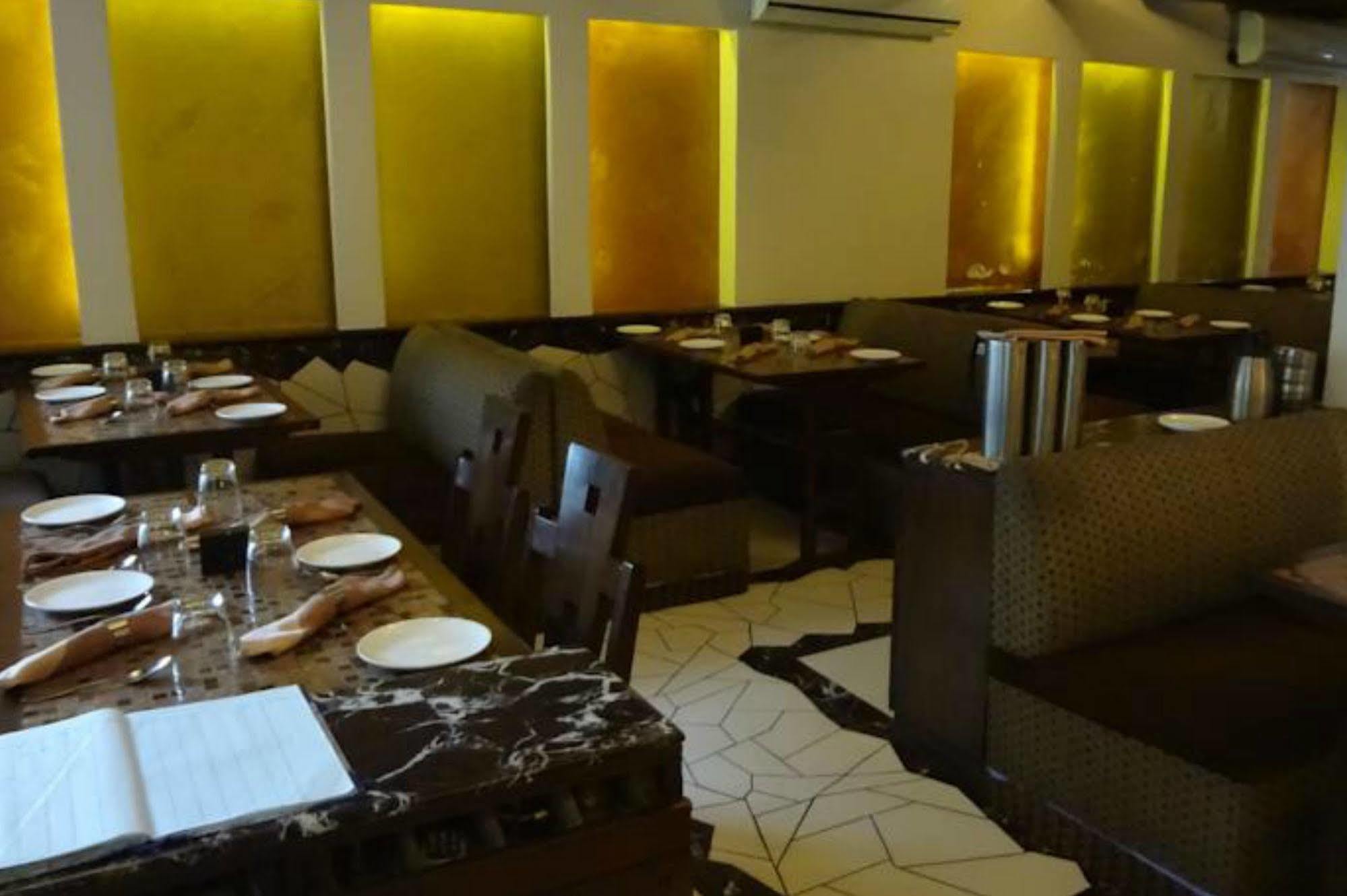 Fabhotel Shubhangan - Nr Bandra Mumbai Eksteriør bilde