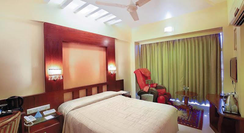Fabhotel Shubhangan - Nr Bandra Mumbai Eksteriør bilde